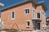 Ham Hill home extensions